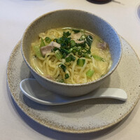 中国料理 礼華 四君子草 - 