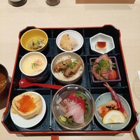 創作料理 FANCL令和本膳 - 