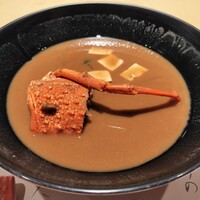 中納言 大阪駅前第3ビル店 - 