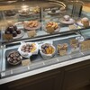 Patisserie TEN & 日比谷okuroji店