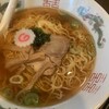 ラーメンと餃子の店 水岡