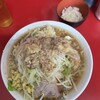 ラーメン二郎 大宮公園駅前店