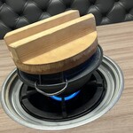 和韓料理 じゅろく はなれ - 