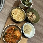 和韓料理 じゅろく はなれ - 