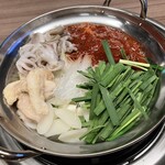 和韓料理 じゅろく はなれ - 