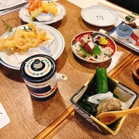 魚料理 ふじい - 