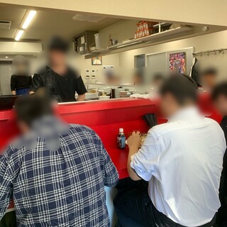 ラーメン二郎_2