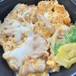 ほっともっと - 料理写真: