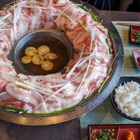 肉匠 とろにく 恵比寿店 - 