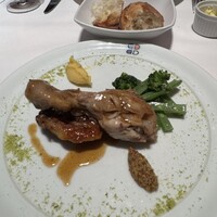 ブラッスリー ポール・ボキューズ 大丸東京 - 