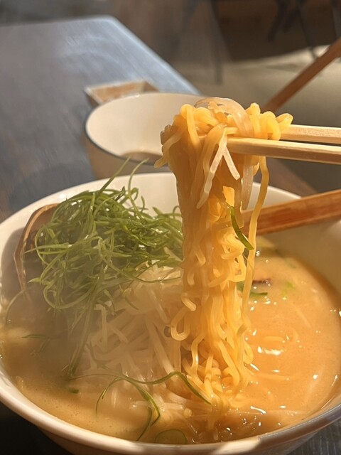 天洋 メニュー写真 : 天洋 十三店 （てんよう） - 十三/ラーメン