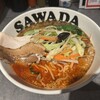 シビカラ担々麺 澤田商店 高槻店
