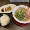 らーめん一作 寝屋川店
