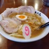 青竹手打ち拉麺 あさみ
