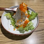 爐端・海鮮Suzuran - 