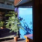 リストランテ・マッサ - 外観