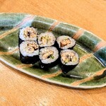 日本橋 - 穴きゅう