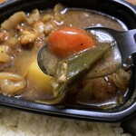 CoCo壱番屋 - 