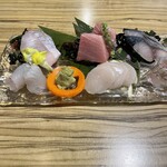 爐端・海鮮Suzuran - 