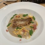 シャルメ - チラシ寿司をイメージ