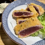 爐端・海鮮Suzuran - 