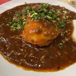 壱参龍 - 麻婆天津飯