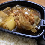 CoCo壱番屋 - 