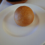 リストランテ・マッサ - パン