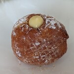 BLANKET DONUTS - 料理写真: