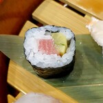 日本橋 - トロたく