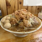 らーめん つの旨 - 