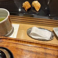 銀座 久兵衛 京王プラザホテル店 - 