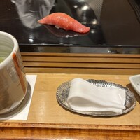 銀座 久兵衛 京王プラザホテル店 - 