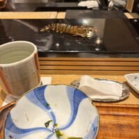 銀座 久兵衛 京王プラザホテル店 - 