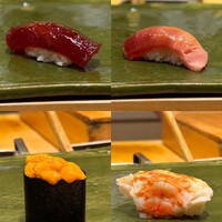 鮨ふみ - 