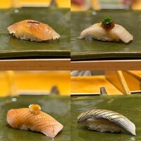 鮨ふみ - 