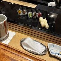 銀座 久兵衛 京王プラザホテル店 - 
