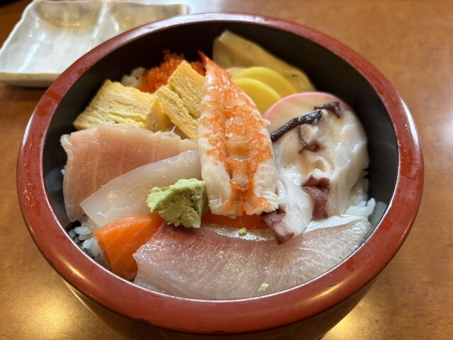 鶴亀鮨 陸前高田の本格寿司｜新鮮な地元食材と心温まるサービス