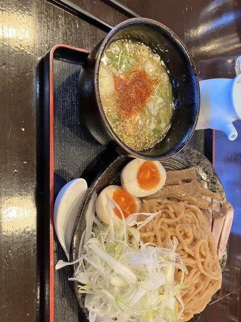 八香 駅前店 - 相馬（食堂）の写真