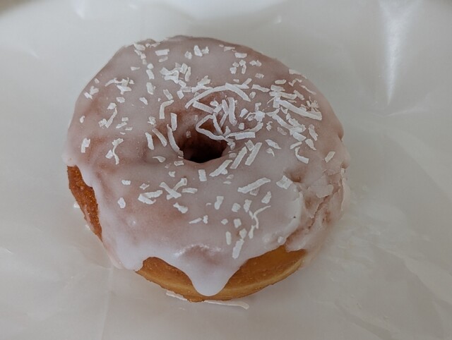 BLANKET DONUTS 大阪住吉店 （ブランケットドーナツ） - 細井川