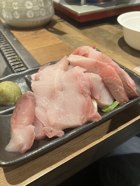 Hiroshima Okonomiyaki Teppan Izakaya Koi Koi photo 2