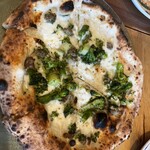 ピッツェリアベアトリーチェ - 