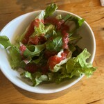 ピッツェリアベアトリーチェ - 