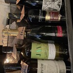 ENOTECA　MANIFATTURA - 