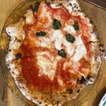 ピッツェリアベアトリーチェ - 