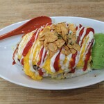 タコライスcafe きじむなぁ  - 