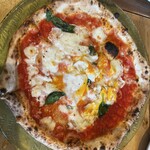 ピッツェリアベアトリーチェ - 