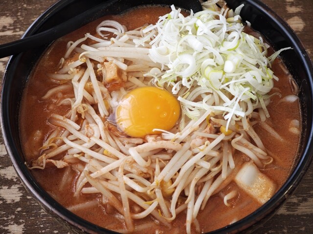 柳家 矢巾店 - 古館（ラーメン）の写真