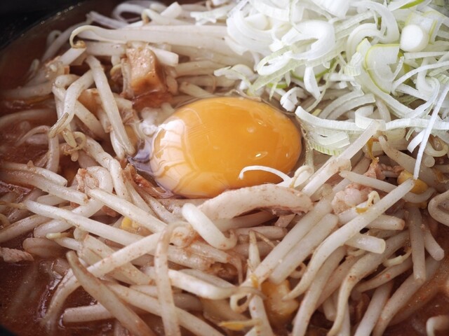 柳家 矢巾店 - 古館（ラーメン）の写真