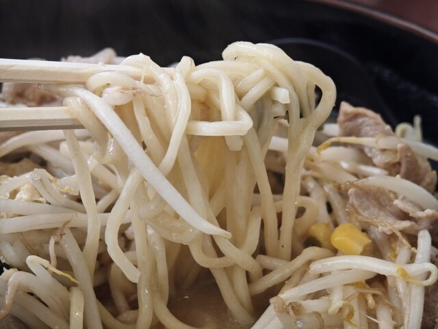 柳家 矢巾店 - 古館（ラーメン）の写真